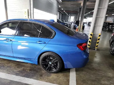 2018 BMW 330 WBA8B9107JA826191 VIN:WBA8B9107JA826191