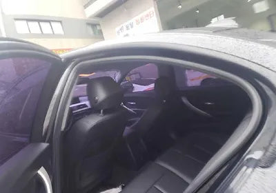 2015 BMW 320 WBA3E1109FF948113 VIN:WBA3E1109FF948113