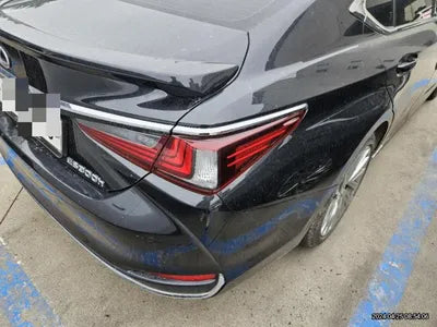 2019 Lexus ES 300 VIN: