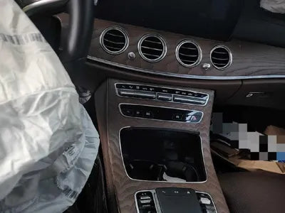 2021 Mercedes-Benz E 250 VIN: