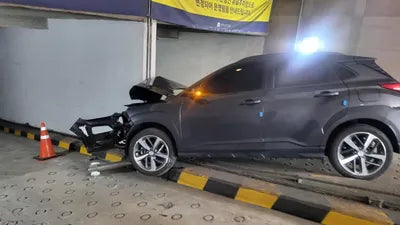 2019 Hyundai Kona KMHK4815GKU401813 VIN:KMHK4815GKU401813
