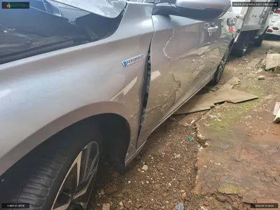 2018 Honda Accord 1HGCV3690JA510134 VIN:1HGCV3690JA510134