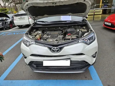 2018 Toyota RAV4 JTMYFREV6JD111012 VIN:JTMYFREV6JD111012