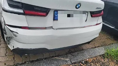 2021 BMW 330 NONE VIN: