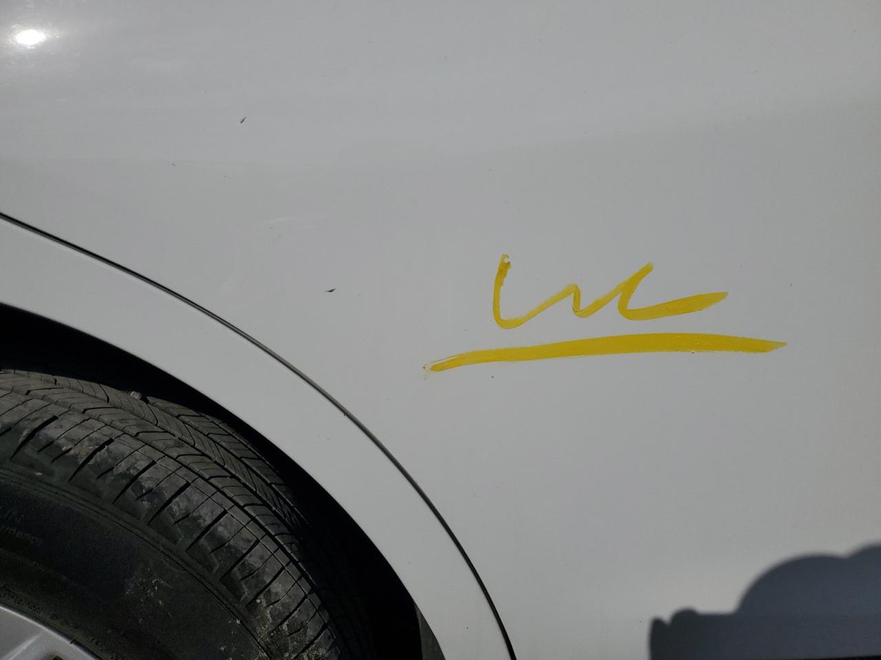 2023 CHEVROLET EQUINOX LT VIN:3GNAXKEGXPS214098