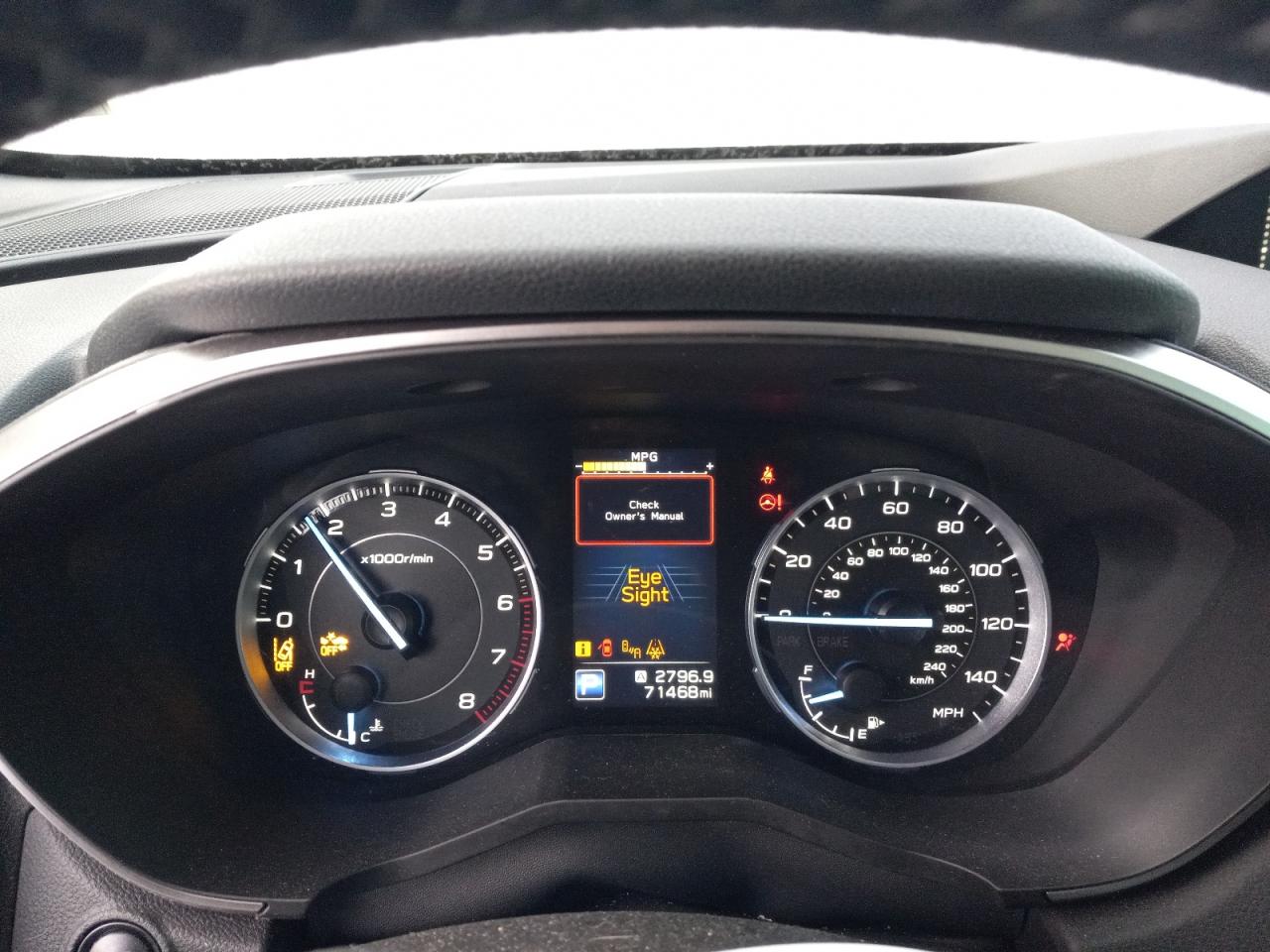 2022 SUBARU ASCENT LIMITED VIN:4S4WMAPD3N3402285