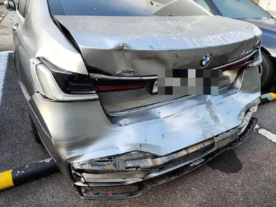 2020 BMW 730 WBA7S4105LCE06468 VIN:WBA7S4105LCE06468