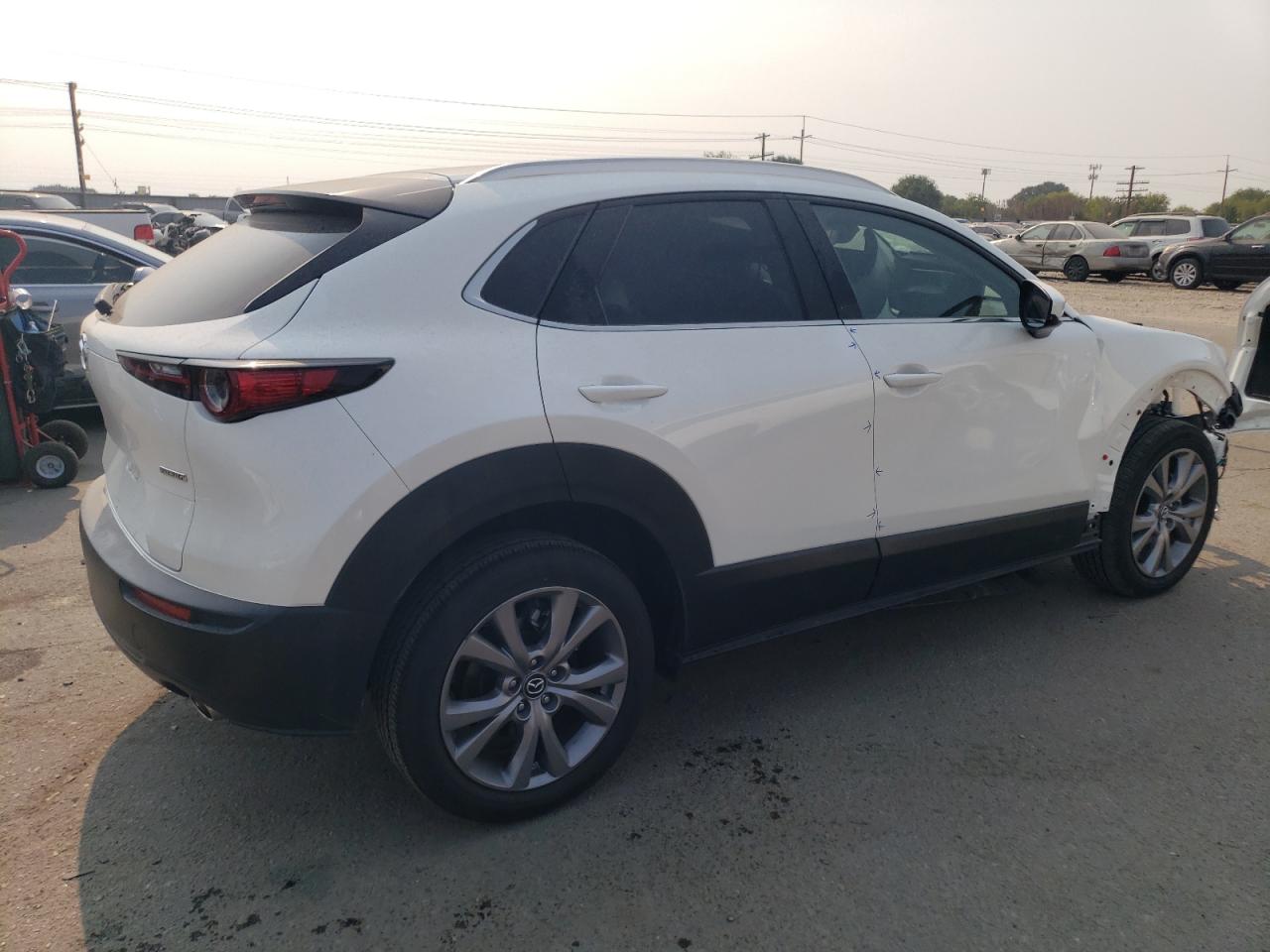 2023 MAZDA CX-30 PREMIUM VIN:3MVDMBDM5PM516133