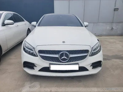 2019 Mercedes-Benz C 220 WDDWJ1FB2KF894336 VIN:WDDWJ1FB2KF894336