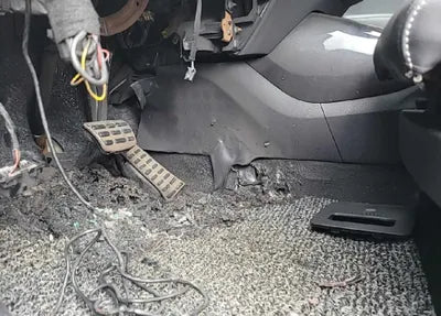 2019 Kia Sorento KNAPK81BDKA497075 VIN:KNAPK81BDKA497075
