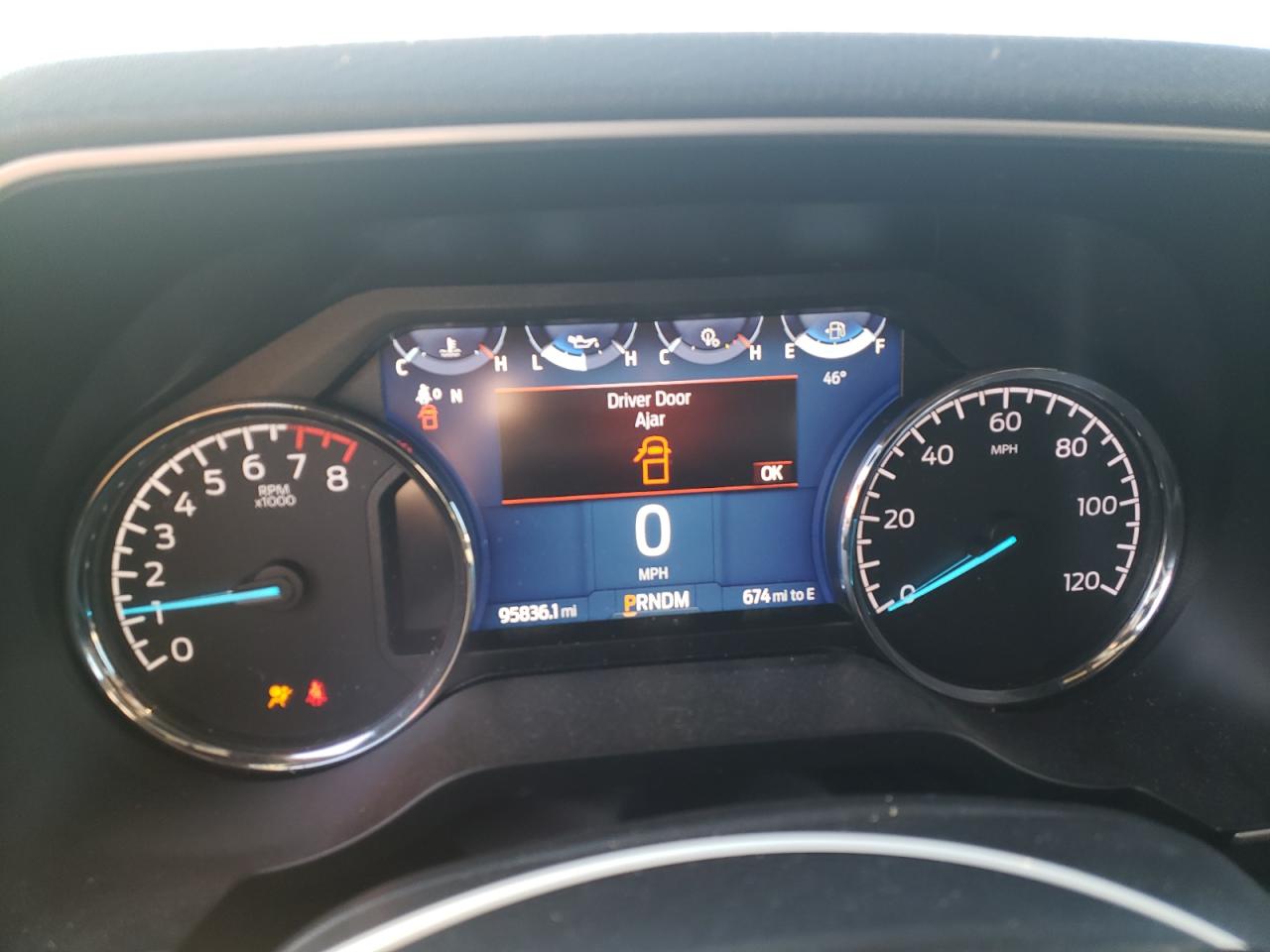 2022 FORD F150 SUPERCREW VIN:1FTFW1E58NKD08001