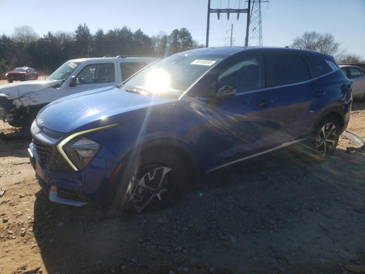 2023 KIA SPORTAGE EX VIN:5XYK33AF2PG009727