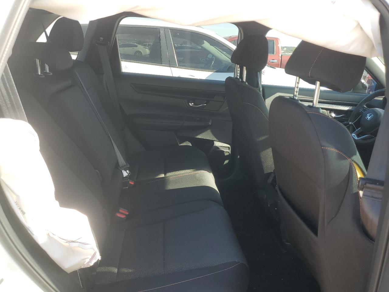 2023 HONDA CR-V SPORT VIN:2HKRS6H58PH813216