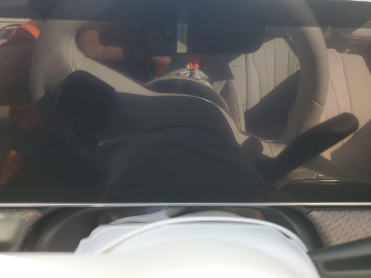 2024 MERCEDES-BENZ EQE SEDAN 350 4MATIC VIN:W1KEG1CB5RF051093