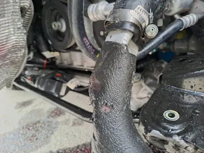 2017 Kia Stinger VIN: