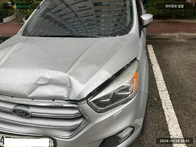 2017 Ford Kuga WF0AXXWPMHHP07559 VIN:WF0AXXWPMHHP07559