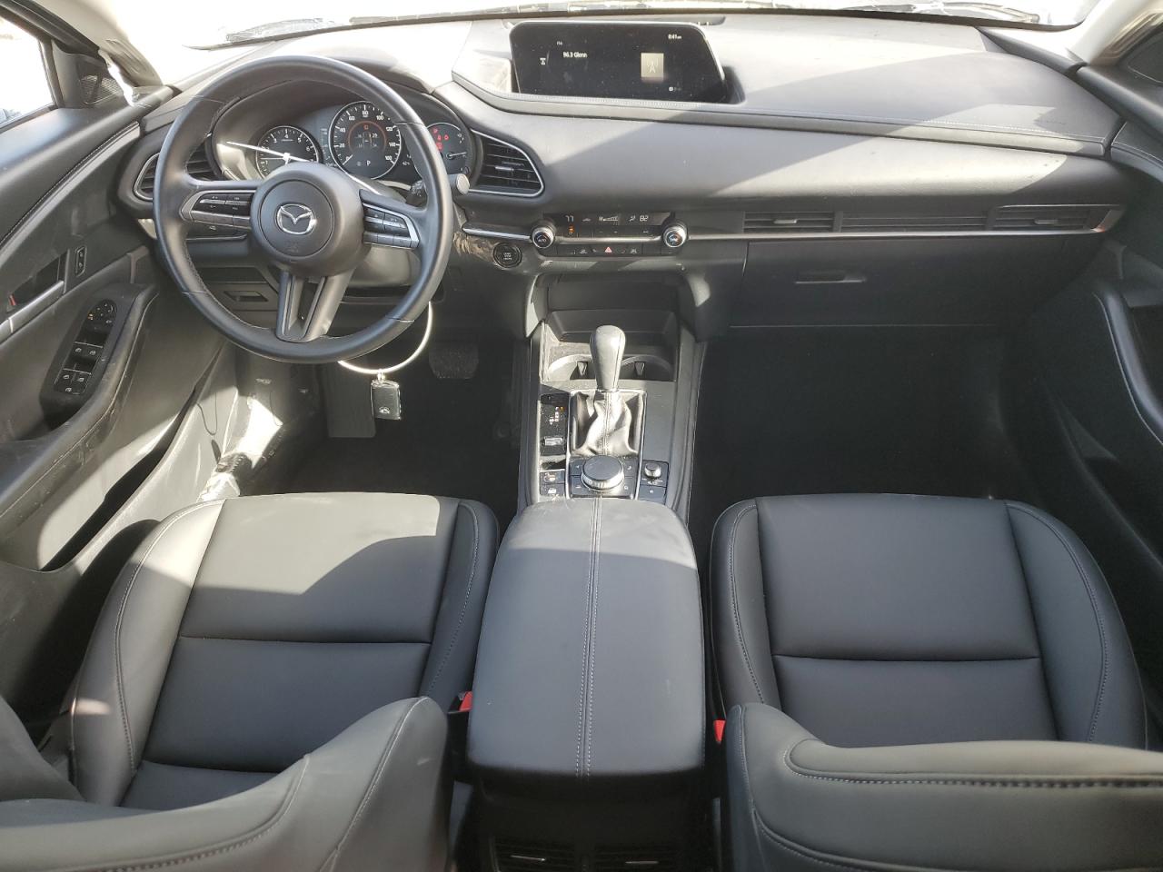2023 MAZDA CX-30 SELECT VIN:3MVDMBBM5PM510089