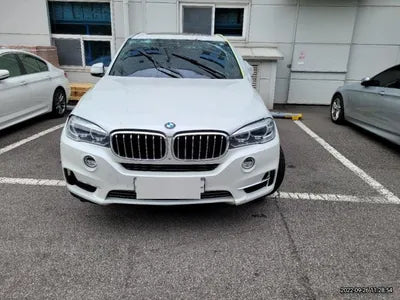 2015 BMW 530 VIN: