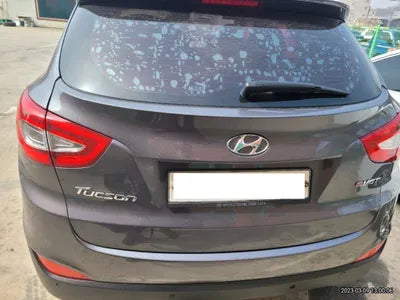 2015 Hyundai Tucson 004KMKMHJT81VBFU9 VIN:004KMKMHJT81VBFU9