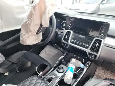 2020 Kia Sorento VIN: