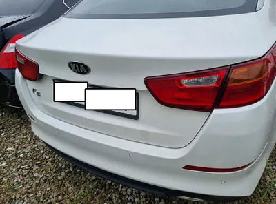 2015 Kia K5 KNAGN418BFA539330 VIN:KNAGN418BFA539330