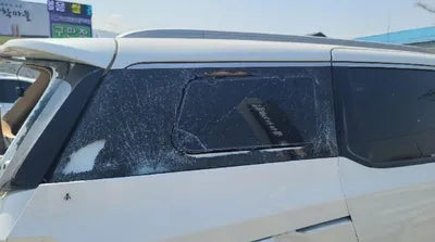 2017 Kia Carnival KNAMC81ABHS332658 VIN:KNAMC81ABHS332658