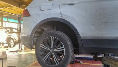 2020 Volkswagen Tiguan WVGZZZ5NZLW840422 VIN:WVGZZZ5NZLW840422
