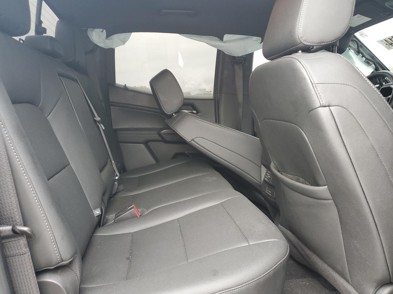 2023 CHEVROLET COLORADO LT VIN:1GCPSCEK2P1124571