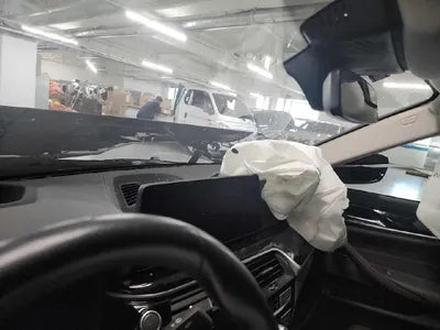 2021 BMW 530 WBA51AG08MCH57845 VIN:WBA51AG08MCH57845