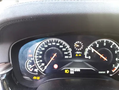 2018 BMW 530 WBAJD310XJWC97852 VIN:WBAJD310XJWC97852