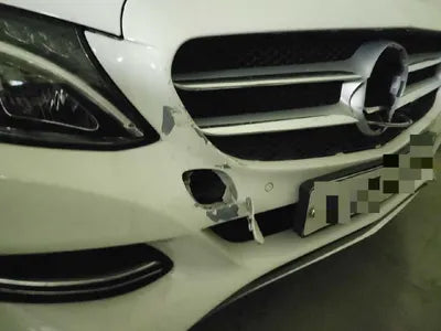 2015 Mercedes-Benz C 220 WDDWF0EB5FF122013 VIN:WDDWF0EB5FF122013