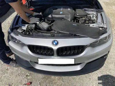 2020 BMW 420 WBA4H3105LBV59396 VIN:WBA4H3105LBV59396