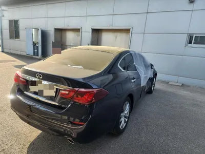 2018 Infiniti Q70 JNKBY11EXJM670049 VIN:JNKBY11EXJM670049