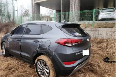 2017 Hyundai Tucson KMHJ3815GHU359241 VIN:KMHJ3815GHU359241