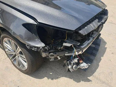 2018 Genesis G80 KMHGL41DDJU292659 VIN:KMHGL41DDJU292659