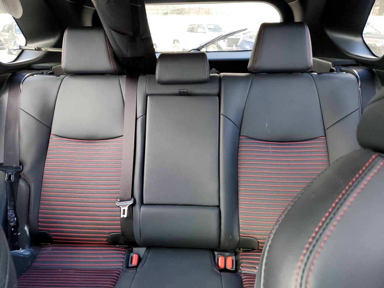 2024 TOYOTA RAV4 PRIME XSE VIN:JTMEB3FV6RD183799