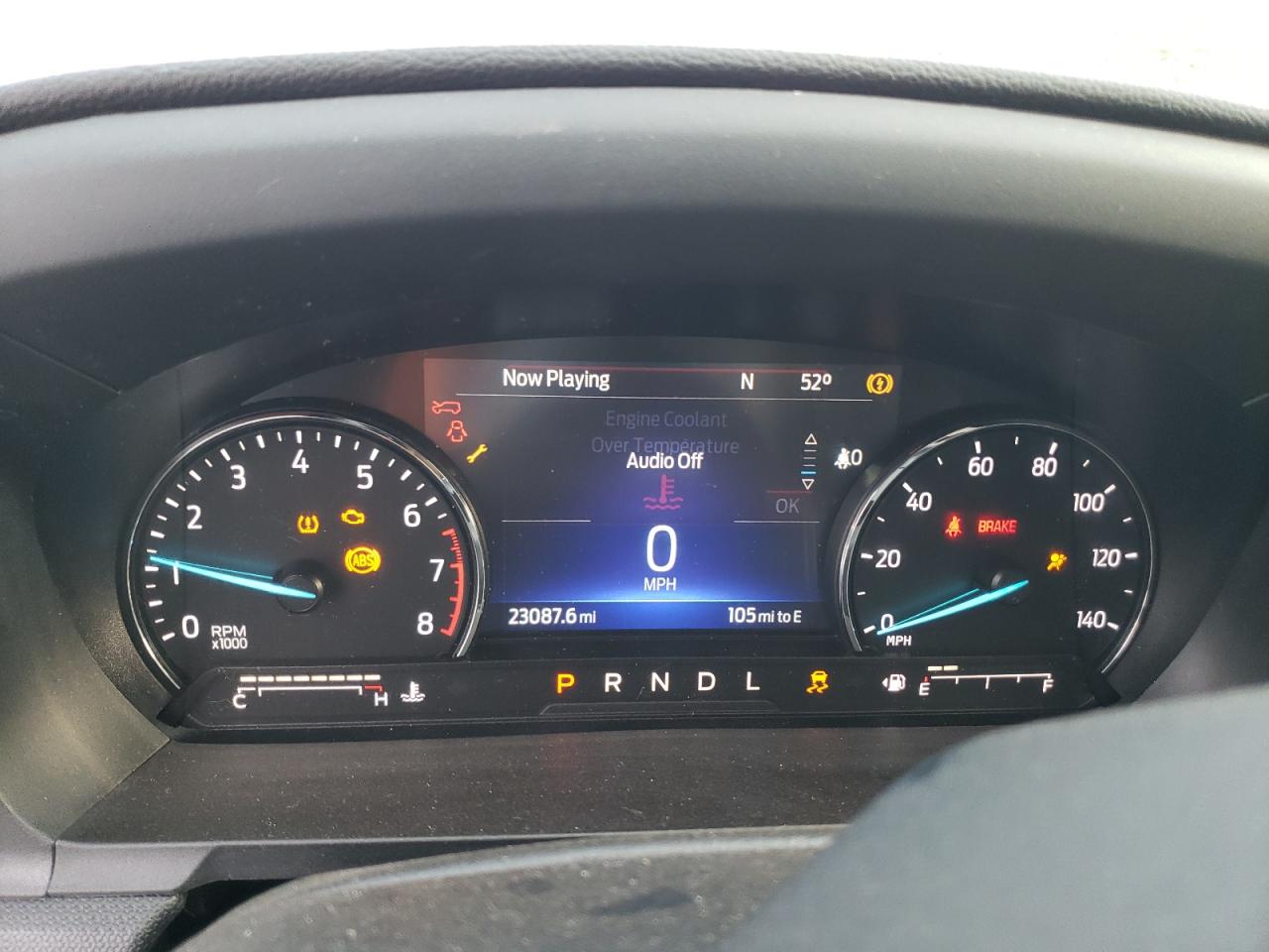 2022 FORD EXPLORER XLT VIN:1FMSK8DH9NGC15548