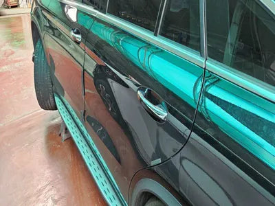 2016 Mercedes-Benz GLE 350 VIN: