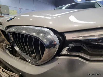 2020 BMW 520 WBAJF5103LCE17131 VIN:WBAJF5103LCE17131