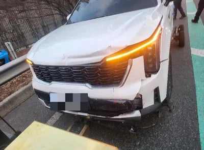 2023 Kia Sorento VIN:
