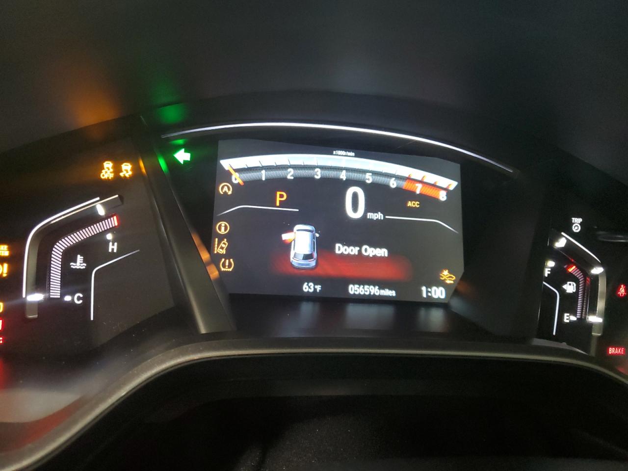 2022 HONDA CR-V EXL VIN:2HKRW2H84NH603295