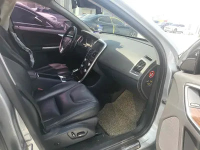 2015 Volvo XC60 YV1DZ82K6F2709648 VIN:YV1DZ82K6F2709648