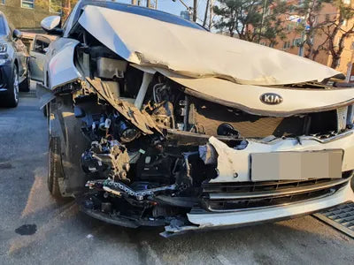 2016 Kia K5 KNAGX411BHA134719 VIN:KNAGX411BHA134719