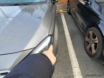 2018 Mercedes-Benz GLA 220 VIN: