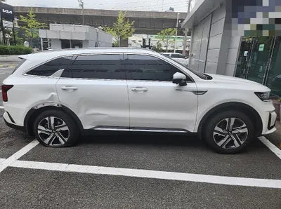 2020 Kia Sorento VIN: