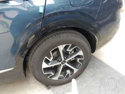 2022 Kia Sportage KNAPX81GBNK008110 VIN:KNAPX81GBNK008110