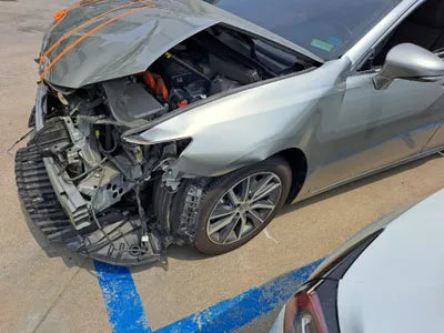 2017 Lexus ES 300 JTHBW1GG7H2164909 VIN:JTHBW1GG7H2164909