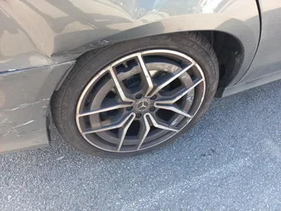 2021 Mercedes-Benz E 220 W1KZF0FB8MA973096 VIN:W1KZF0FB8MA973096