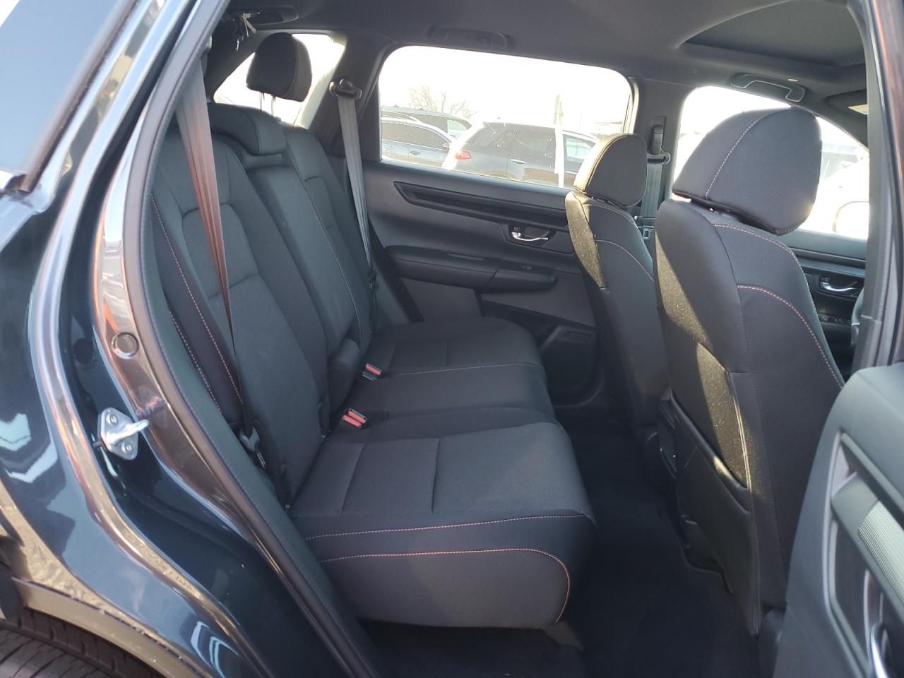 2024 HONDA CR-V SPORT VIN:5J6RS6H55RL036387