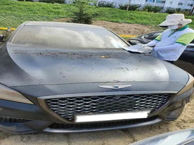 2017 Genesis G80 KMHGM41DDJU263232 VIN:KMHGM41DDJU263232